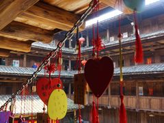 -福建土楼(南靖)景区