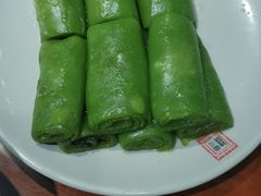 绿得煎饼-燕江楼(燕东店)