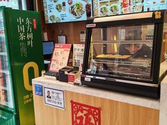 -回味鸭血粉丝汤(夫子庙瞻园路店)