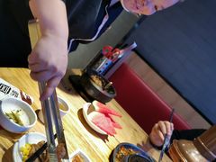 -韩宫宴烤肉·料理(武汉印象城店)
