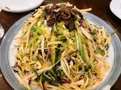 -张包铺(关东古巷店)