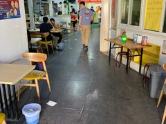 -海清宁记大馅云吞