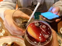 -Laures·月桂西班牙碳烤餐厅(十尚坊店)