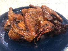 -煲煲掂风味煲仔饭餐厅(西区店)