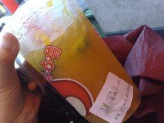 -咕噜咕噜·章鱼小丸子(西湖路店)