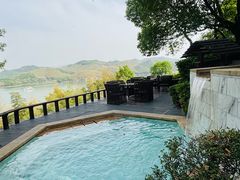 -天目湖涵田半山温泉