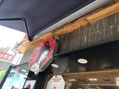 门面-茶颜悦色(长郡步行街口店)