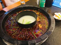 -重庆烧鸡公火锅(簋街店)