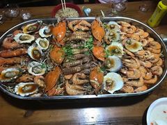 -桃源山庄·水蜜桃采摘·柴火鸡·烧烤团建(龙泉山店)