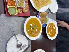 -食彩美印度特色美食餐厅·印度料理