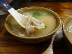 -朱大嘴肥肠血旺(福字街店)