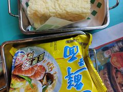 -粉灯牛腩牛杂煲·鸡煲(双井店)