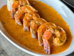 -恰餐厅 CHAR Grill&Bar(西安经开洲际店)