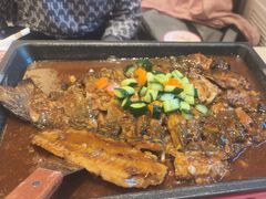 -雅佳神话·麻辣烤鱼(新街口店)