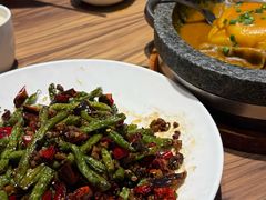 -九转小磨·东北菜老字号(祥安店)