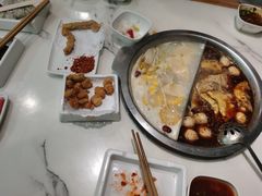 -傣妹火锅(狮子桥店)