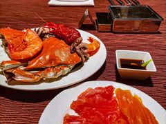-西安豪享来温德姆至尊酒店