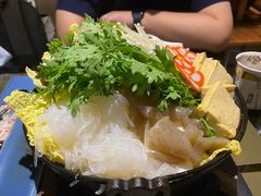 -昱匠·日本料理(金融街店)