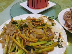 -华勘酒楼中山门广宁路店