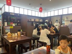 -蟹上黄·蟹黄面·江南糖水(人民广场店)