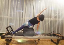 -康舒普拉提工作室control pilates
