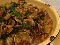 -东排食堂长沙小吃大排档(五一广场店)