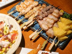 -眷屋の深夜食堂(云锦中心店)