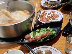 -牛品福潮汕牛肉火锅(旺庄店)