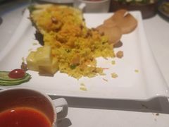 -俄士厨房(万松园店)