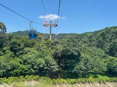 -点都德(广州白云山景区南门店)