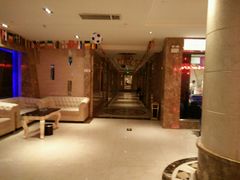 -牧歌KTV(广济南路店)