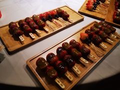 -喜识·冰糖葫芦·炒酸奶(西美花街店)