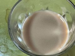 -老光明岗琼甜茶馆