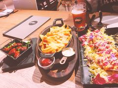 -Goose Island Brewhouse鹅岛精酿啤酒酿造工坊餐厅