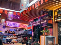 -庆峰龙虾烧烤(合肥一店)