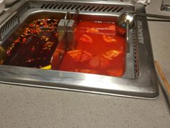 -海底捞火锅(龙湖北京大兴天街店)