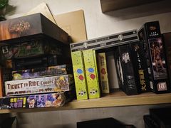 -好玩工厂密室·鹅鸭杀·桌游拼豆电玩