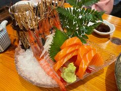 -千懿六本木酒场(常熟路店)