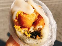 -上海虹口糕团食品厂(东方路店)