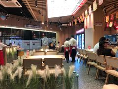 -羊之道草原味道清真餐厅(番禺店)