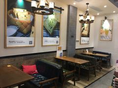 大堂-爸爸糖吐司面包(无锡阳光花园店)