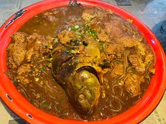 -人民公社大食堂(顺义总店)