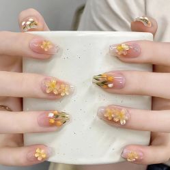 -M·X Nail日式美甲美睫