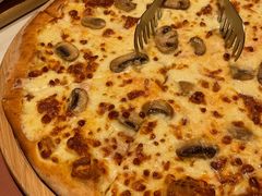 -IL Forno 意坊·意大利餐厅(温州万象城店)