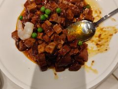 -梅龙镇酒家(南京西路总店)