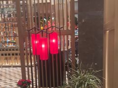 -上海前滩香格里拉大酒店