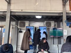 -浙江省中医院(钱塘院区)