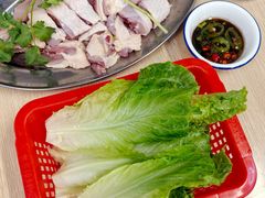 -兴兴旺·冬瓜盅·啫啫煲(西华路店)