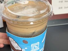 -JPG coffee(广州体育西店)