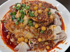 -成都味道(望江西路店)